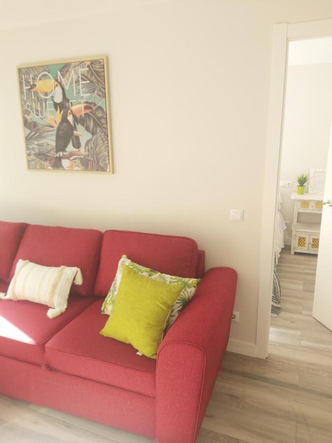 El Rincon Del Marques Centro Con Encanto By Apartamentos לוגרוניו מראה חיצוני תמונה