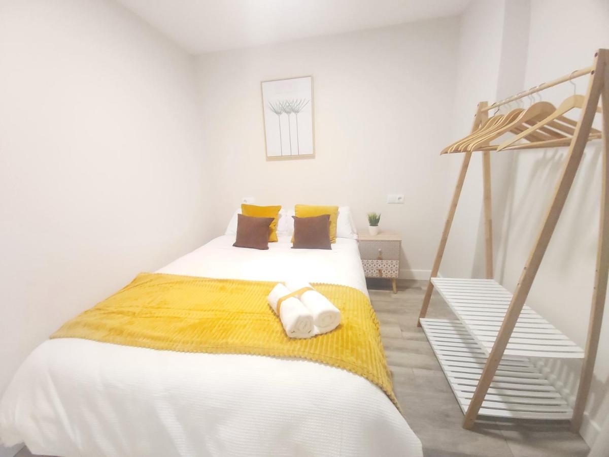 El Rincon Del Marques Centro Con Encanto By Apartamentos לוגרוניו מראה חיצוני תמונה