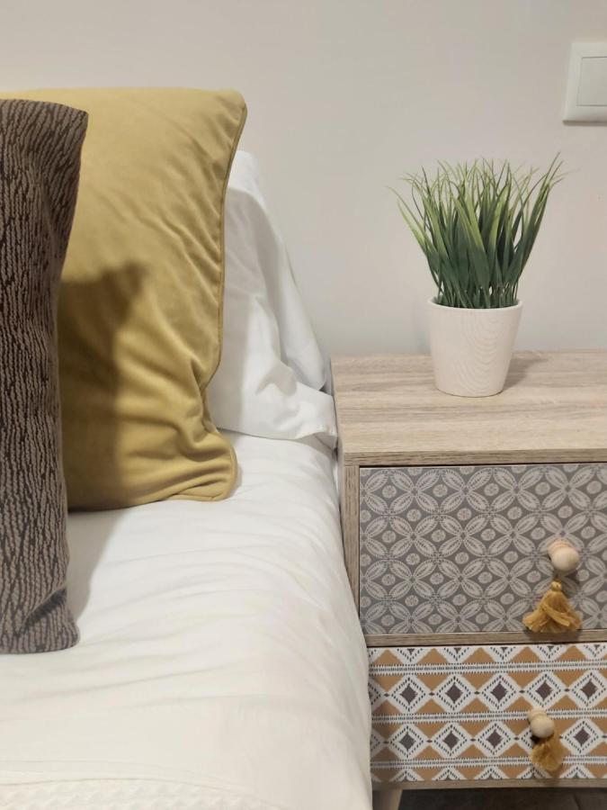El Rincon Del Marques Centro Con Encanto By Apartamentos לוגרוניו מראה חיצוני תמונה