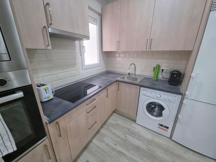 El Rincon Del Marques Centro Con Encanto By Apartamentos לוגרוניו מראה חיצוני תמונה