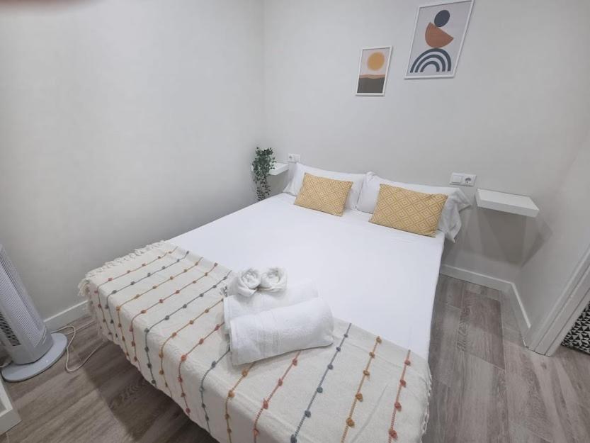 El Rincon Del Marques Centro Con Encanto By Apartamentos לוגרוניו מראה חיצוני תמונה