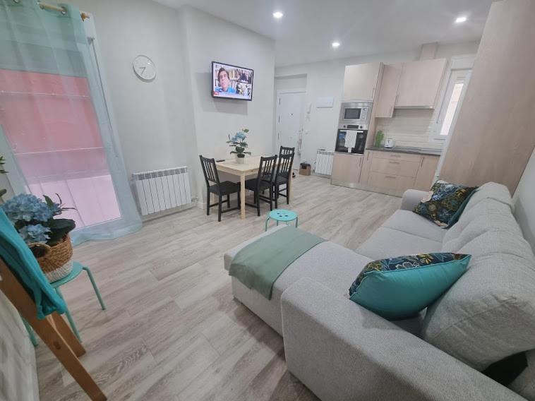 El Rincon Del Marques Centro Con Encanto By Apartamentos לוגרוניו מראה חיצוני תמונה