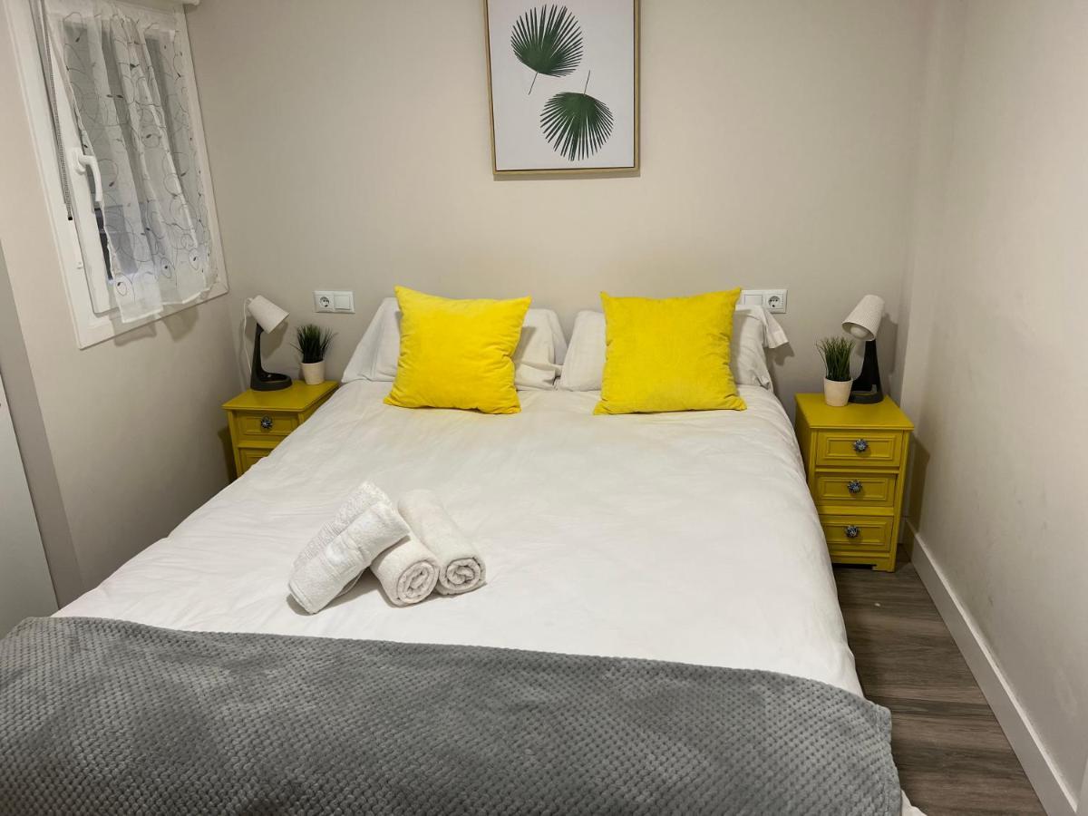 El Rincon Del Marques Centro Con Encanto By Apartamentos לוגרוניו מראה חיצוני תמונה
