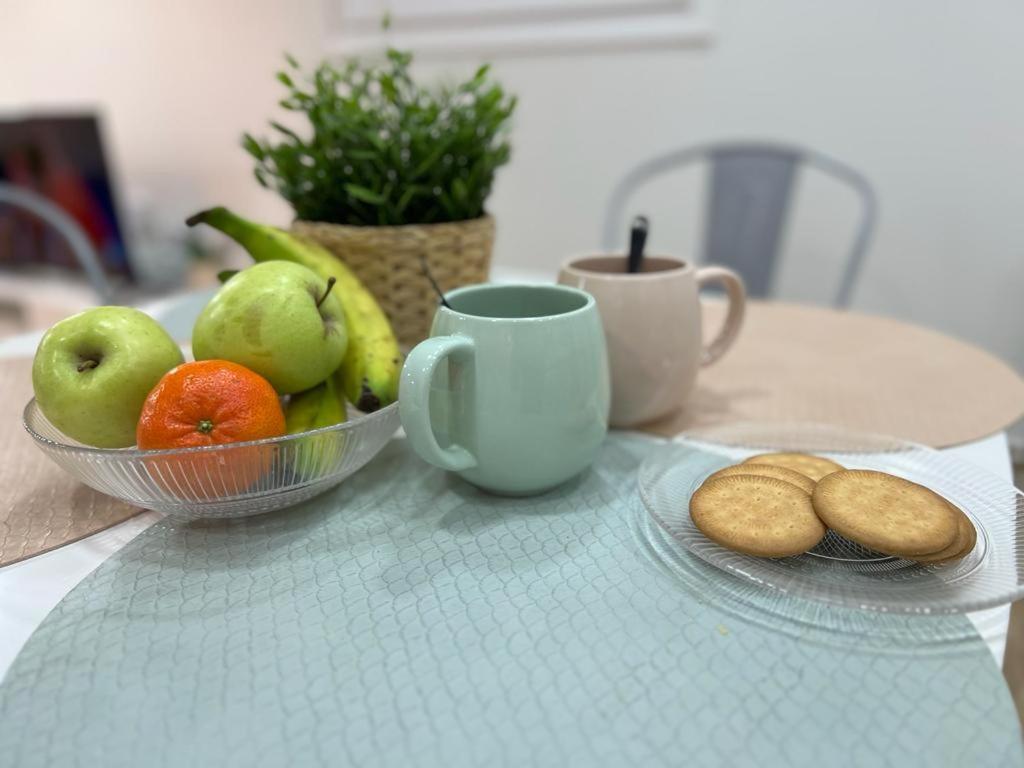 El Rincon Del Marques Centro Con Encanto By Apartamentos לוגרוניו מראה חיצוני תמונה
