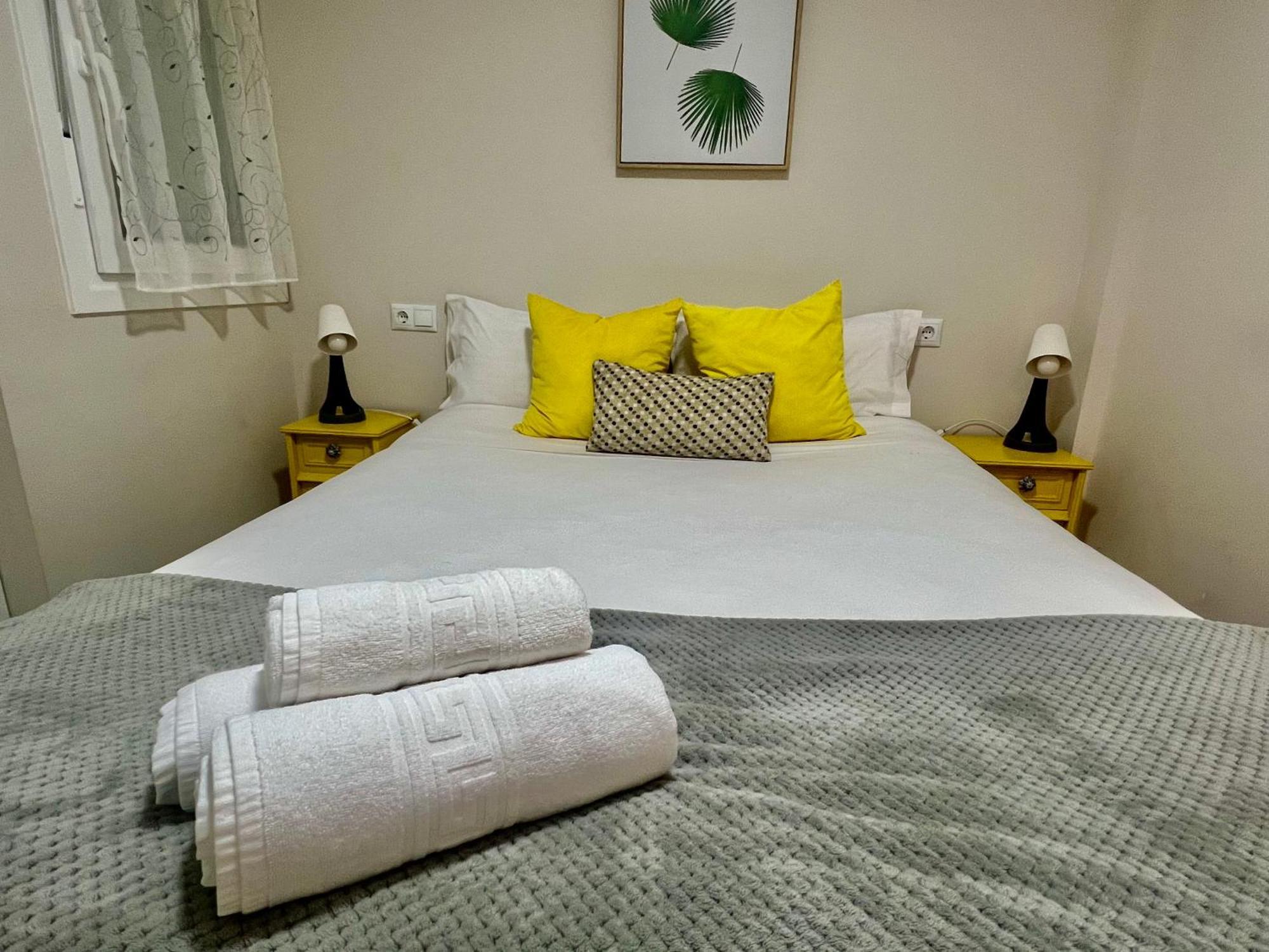 El Rincon Del Marques Centro Con Encanto By Apartamentos לוגרוניו מראה חיצוני תמונה