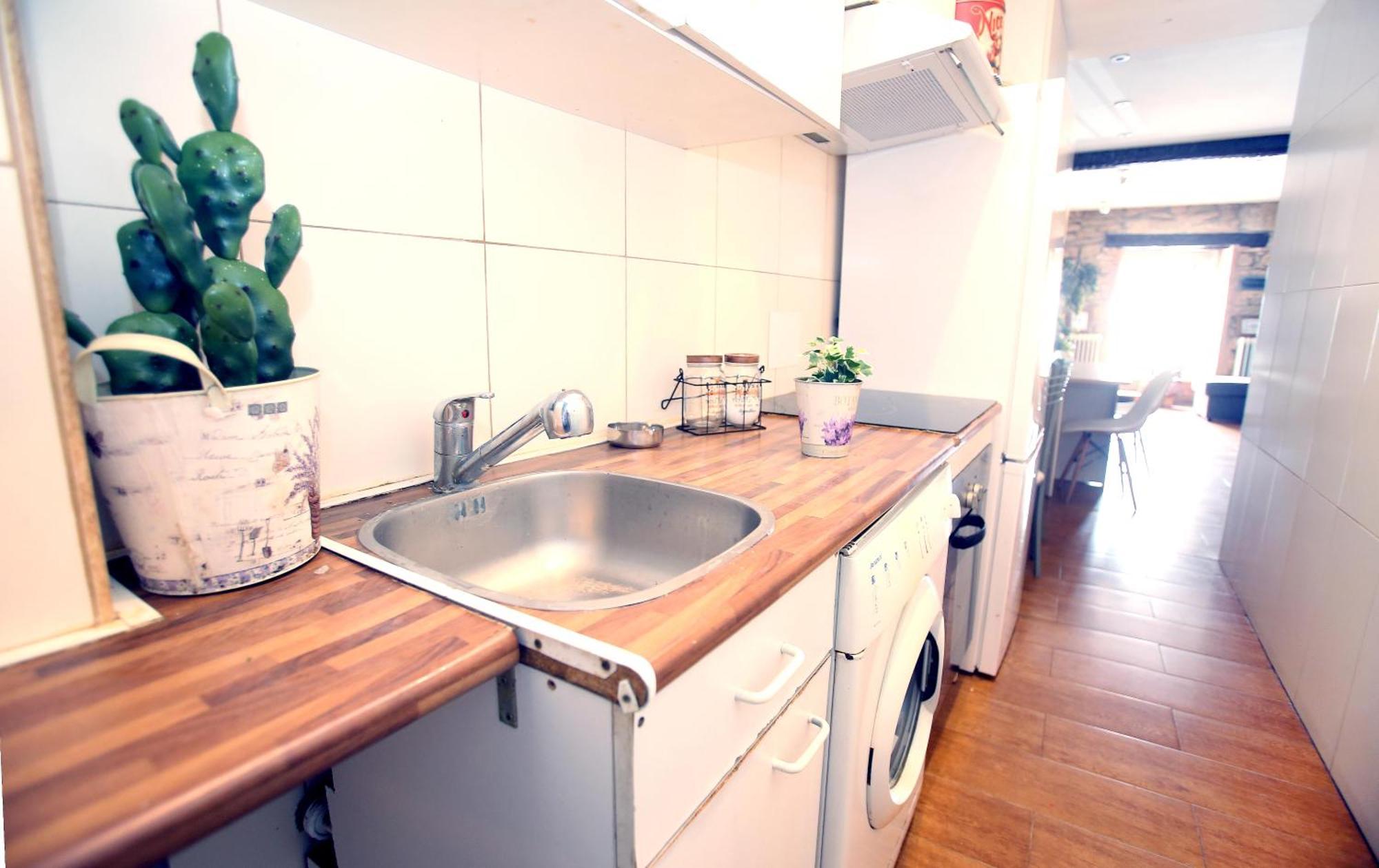 El Rincon Del Marques Centro Con Encanto By Apartamentos לוגרוניו מראה חיצוני תמונה