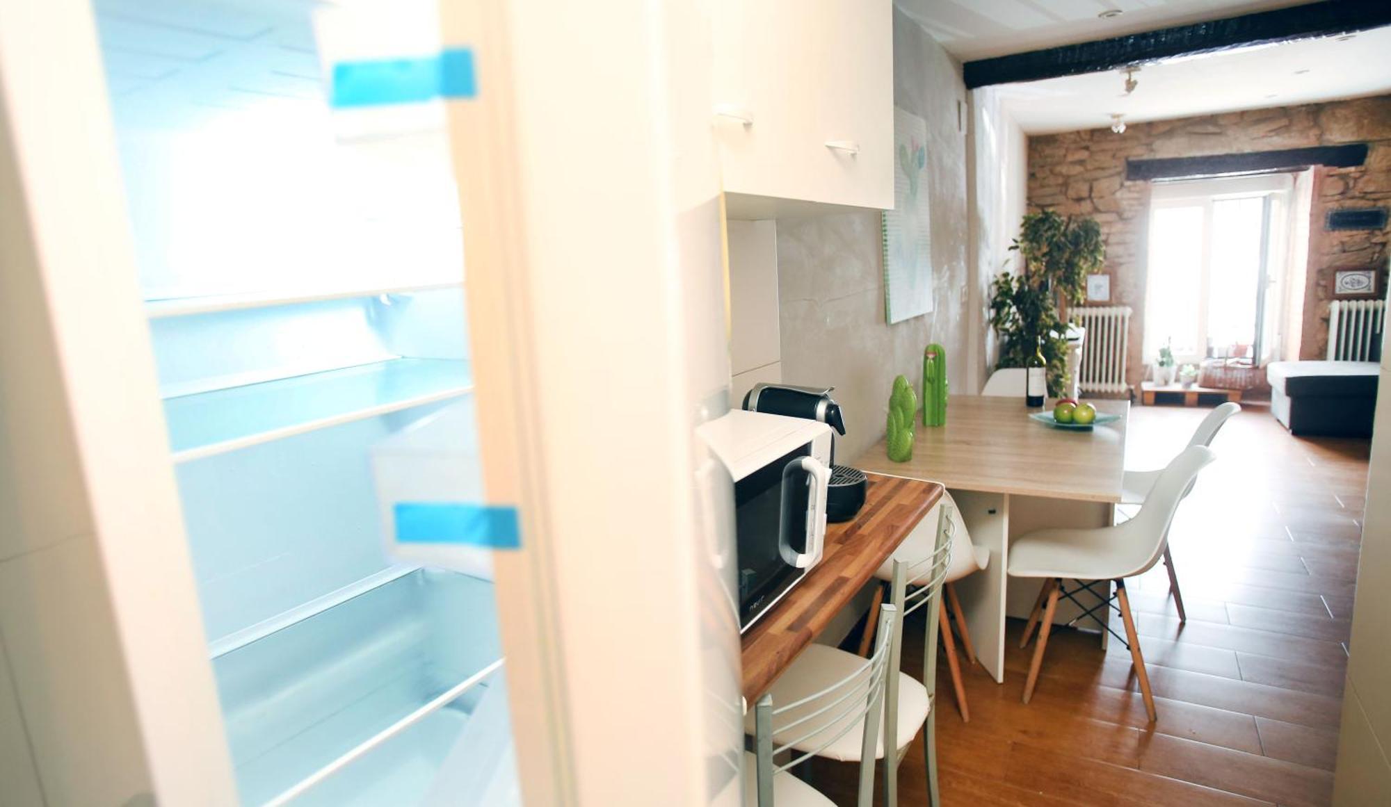 El Rincon Del Marques Centro Con Encanto By Apartamentos לוגרוניו מראה חיצוני תמונה